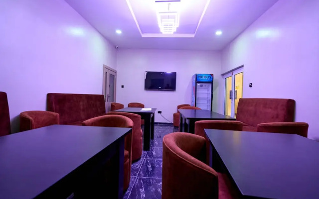 Motiqoq Hotels And Suites