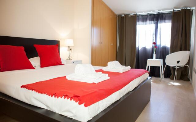 Hulot B&B Valencia