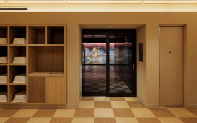 OMO7 Kochi by Hoshino Resorts