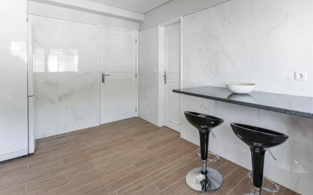 GuestReady - Fernandes Apartment