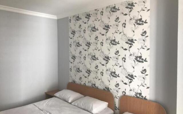 Kvariati - Guest House