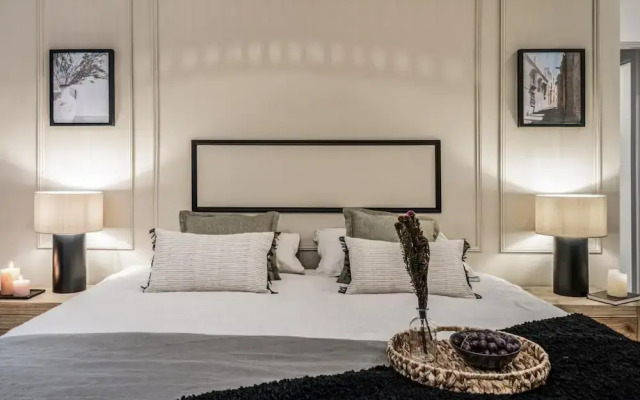 Pedra - 4 Bedrooms in Trafalgar