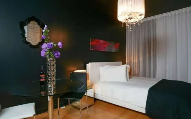 Boutique Hotel Le Drummond