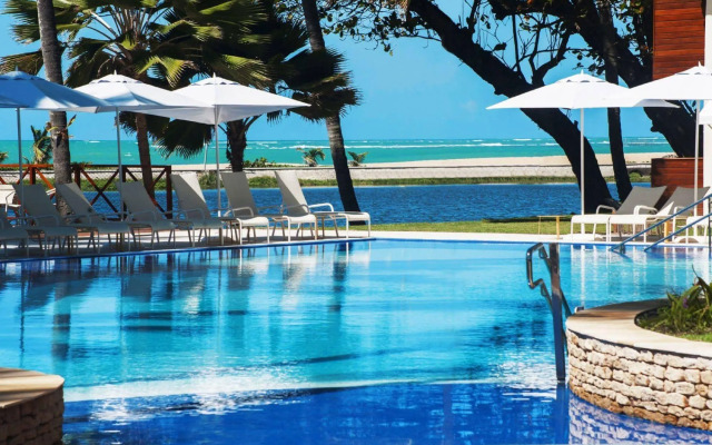 Jatiuca Resort Suites