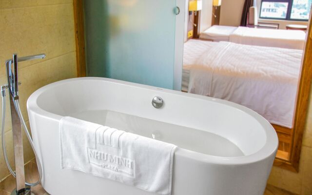 Nhu Minh Plaza Danang Hotel