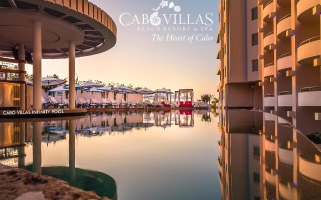 Two Bedroom Suite. In The Heart Of Cabo!