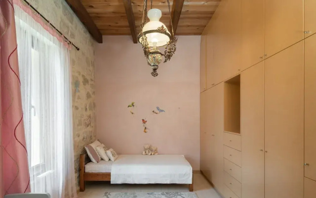 Villa Lambraki