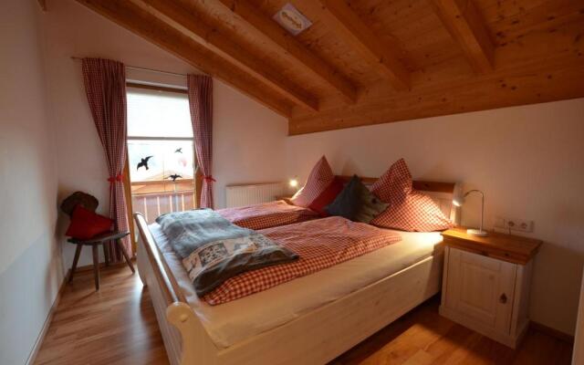 Feriendorf Via Claudia Haus 46 Lechsee