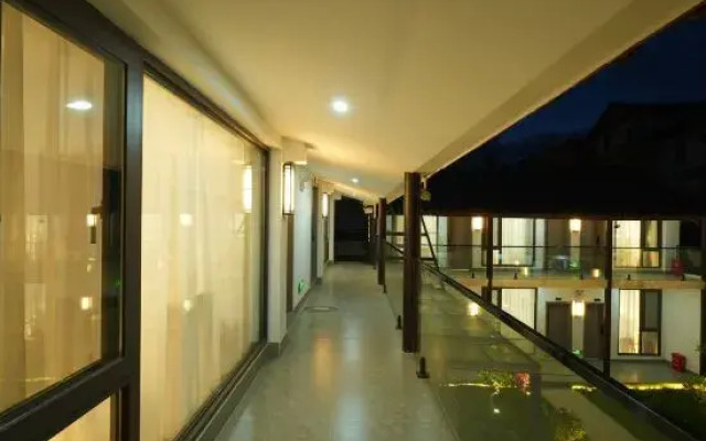 YunManXiYuanHotel