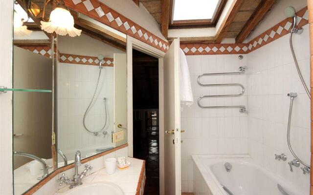 Luxury Apartment Gambero