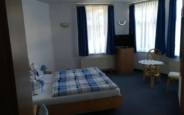 Hotel Balticpetite