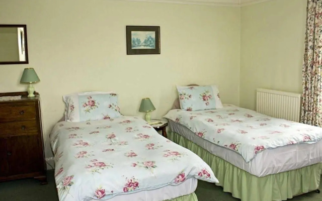 No1 Park Terrace