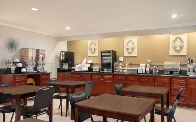Baymont by Wyndham Kansas City KU Medical Center