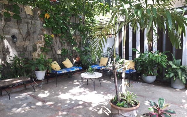 Hotel Alcaldeza