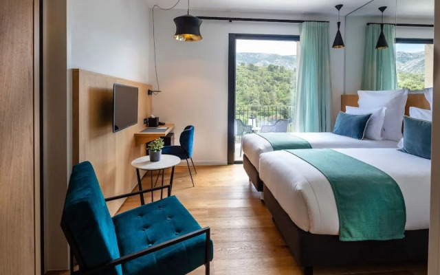 Hotel Sainte Victoire