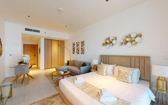 Business Bay - Marquise Square 1613