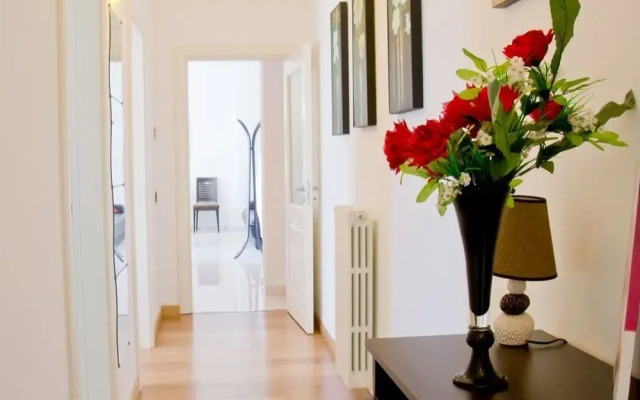 Appartamento Lorenida