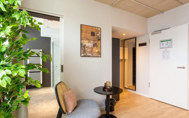 Limehome Düsseldorf