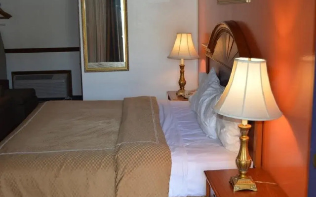 Crisfield Budget Inn