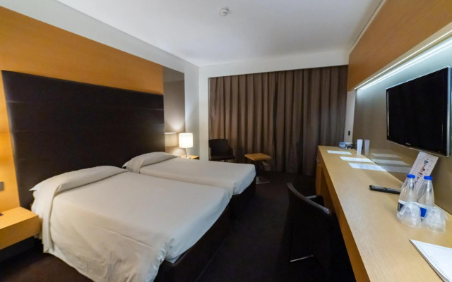 Parco dei Principi Hotel Congress & Spa