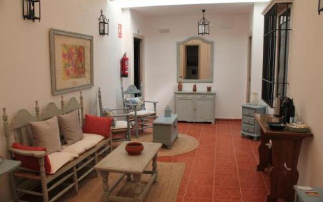 Apartamentos Peregrinos