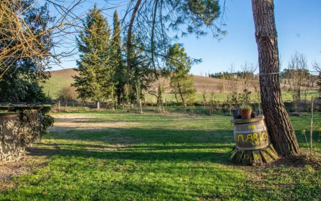 Podere San Bernardino