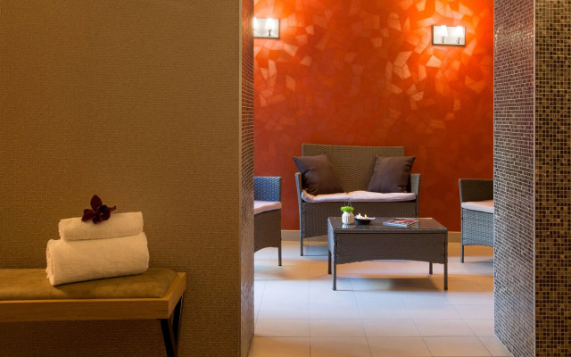 Hôtel Le Rive Droite & Spa