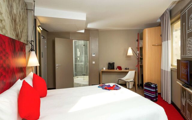 ibis Sfax