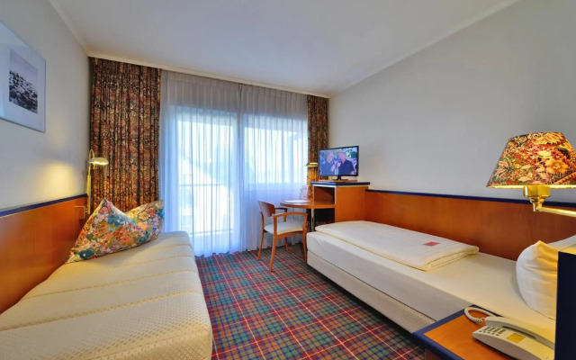 Rheinhotel Vier Jahreszeiten Bad Breisig