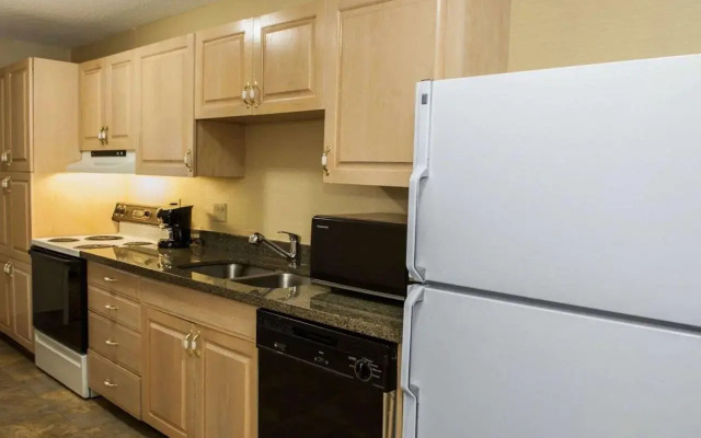 Quality Inn Franklin I-65