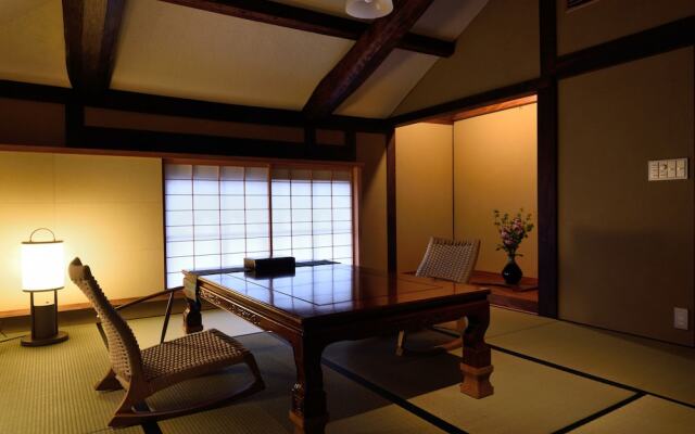 Ryokan Kurashiki