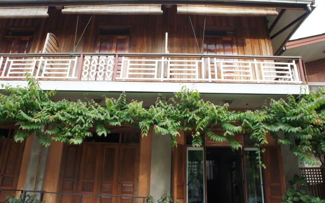 Sala Prabang Hotel