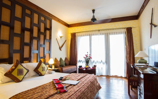 Sapa Mountain Resort, Affiliated by Meliá