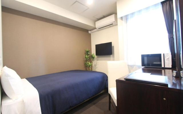 HOTEL LiVEMAX Higashi Ginza