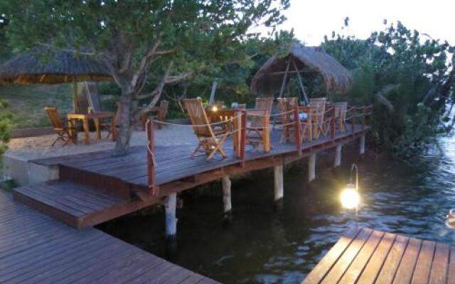 Naara Ecolodge & Spa