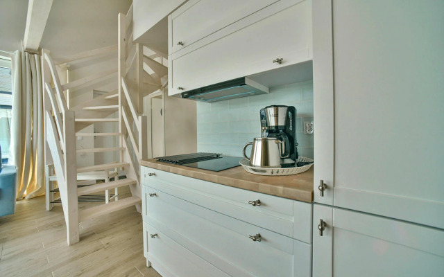 Holiday Home, Private Sauna, Close to the Beach