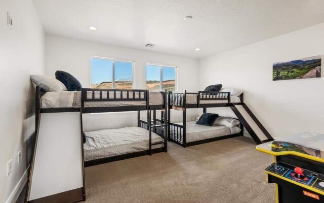 Vaca Casa 5 Bedroom Home