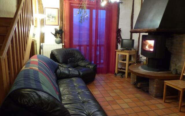 Chambres d'hôtes Las Vignes