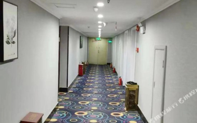 Tangcheng Hostel