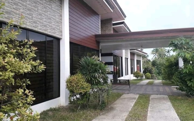 Canoy's Canyon Apartelle in Dalaguete Cebu