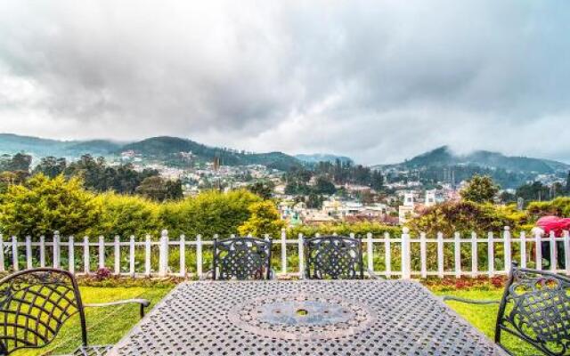 FabHotel St.Clouds Ooty