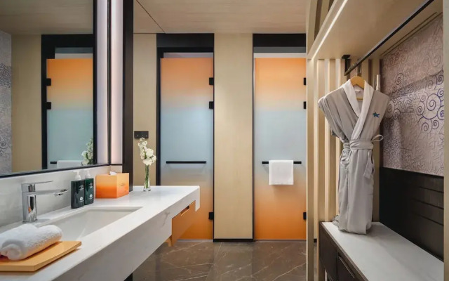 Hotel Indigo Yantai Golden Coast by IHG