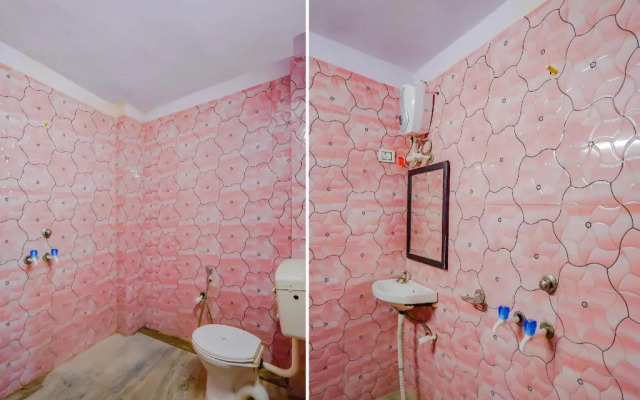 Hotel Ting Tong by OYO Rooms