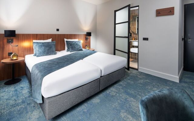 Boutique Hotel First City Den Haag