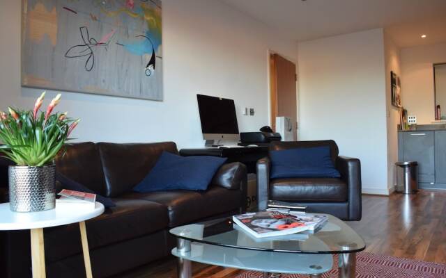 1 Bedroom Apartment in King&#39;s Cross