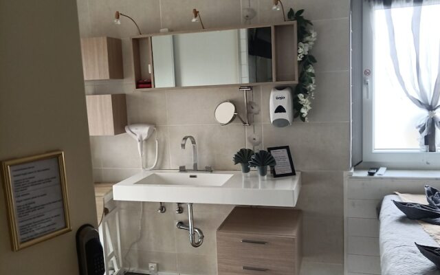 B&B Villa La Lorraine