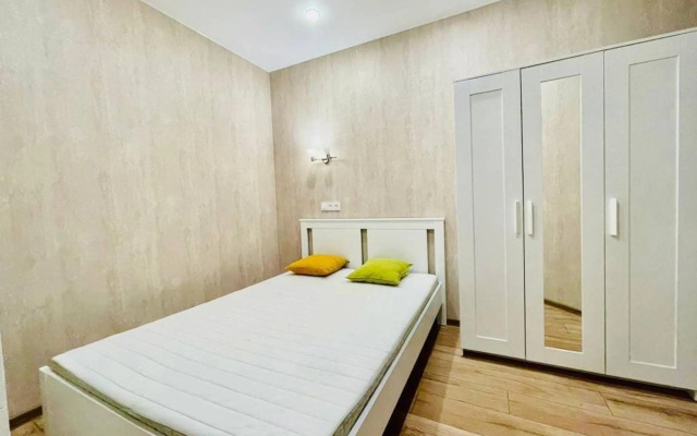 Апарт МишЛен на проспекте Каменноостровский 26/28