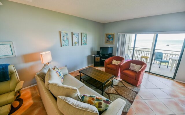 Gulf Shores Apartment 2