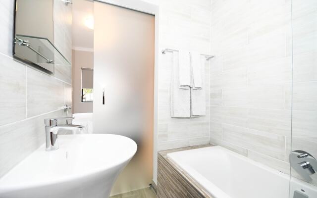 Linden Gap Guesthouse