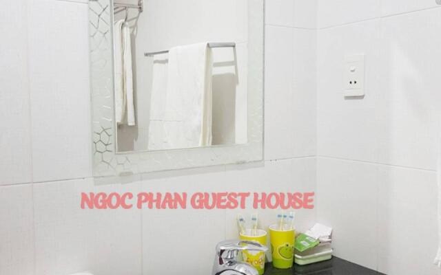 Ngoc Phan Guest House